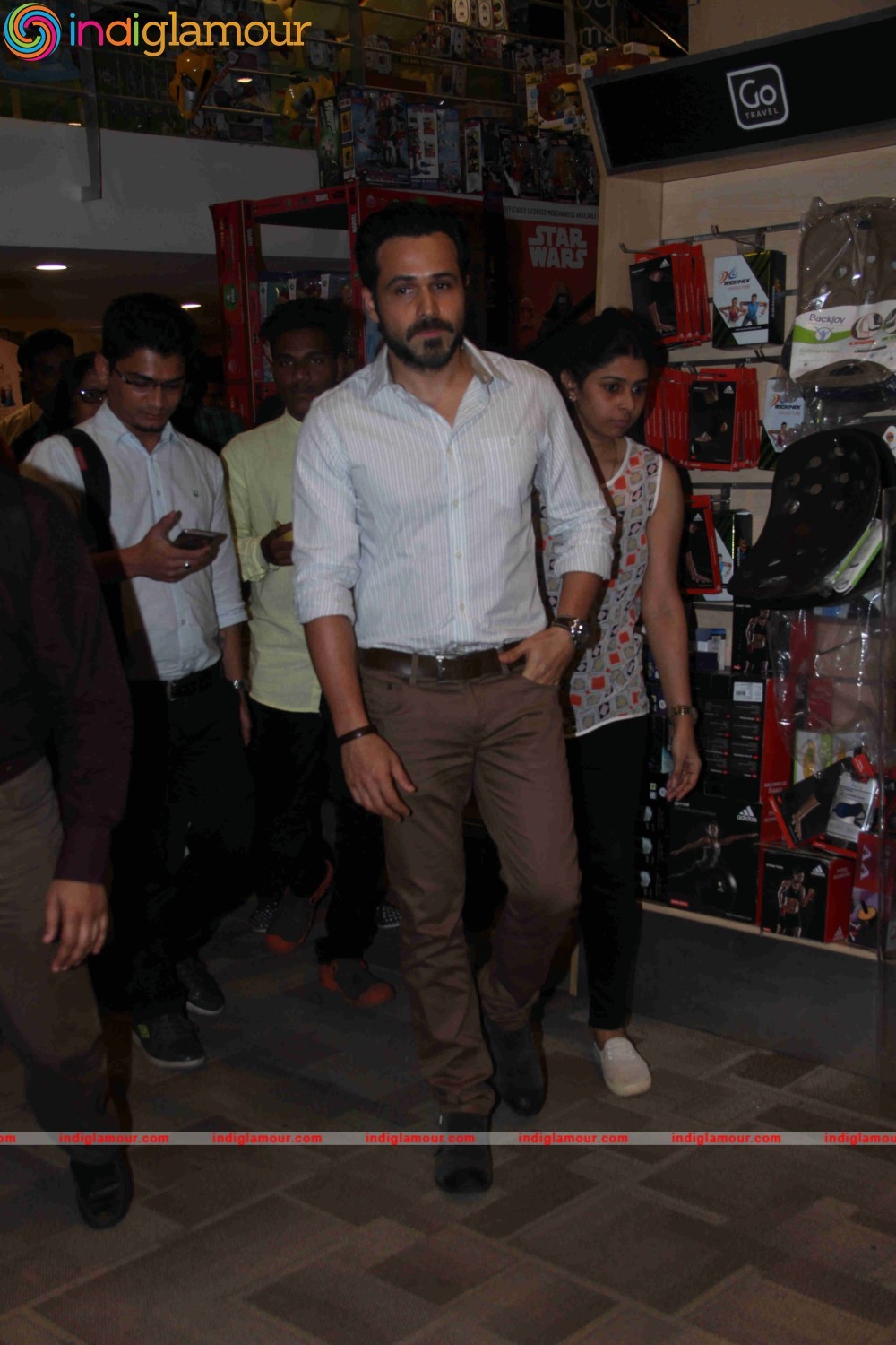 Emraan Hashmi Actor hd photo