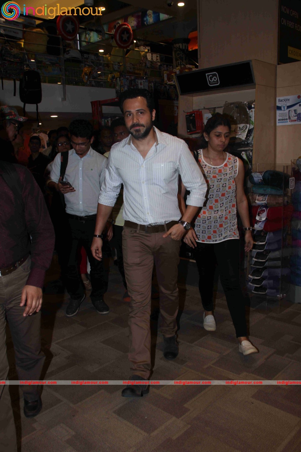 Emraan Hashmi Actor hd photo