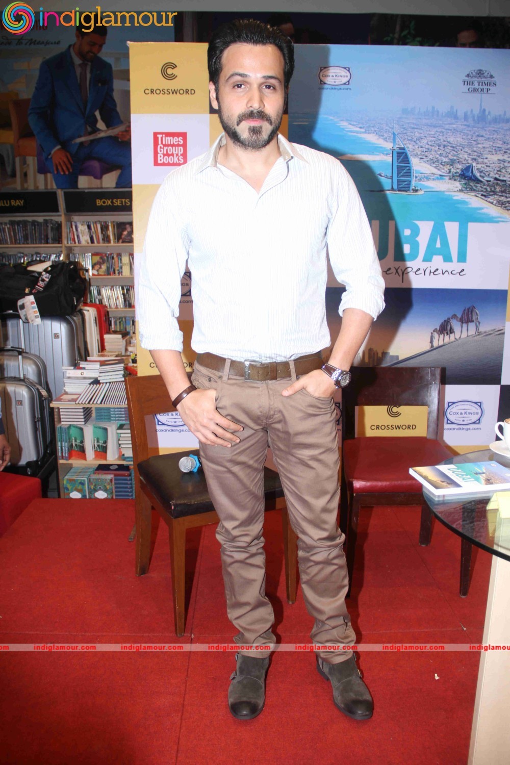 Emraan Hashmi Actor hd photo