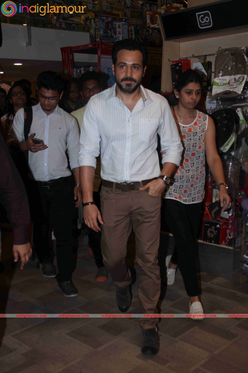 Emraan Hashmi Actor hd photo