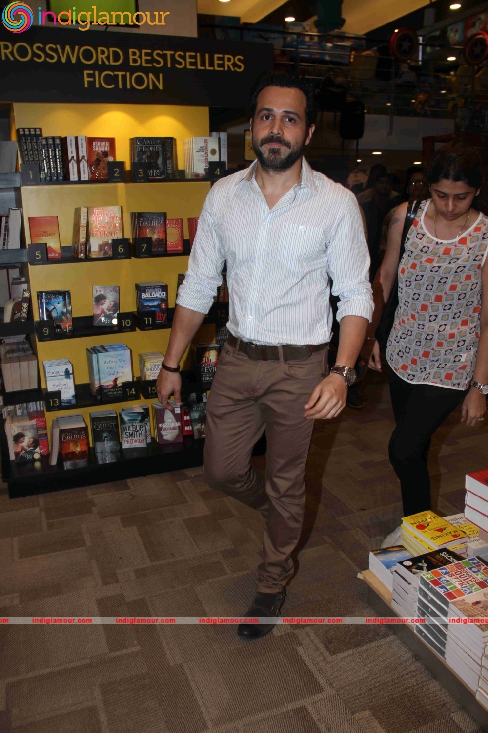 Emraan Hashmi Actor hd photo