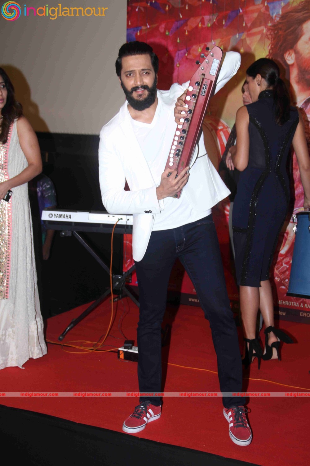 Riteish Deshmukh Actor hd photo
