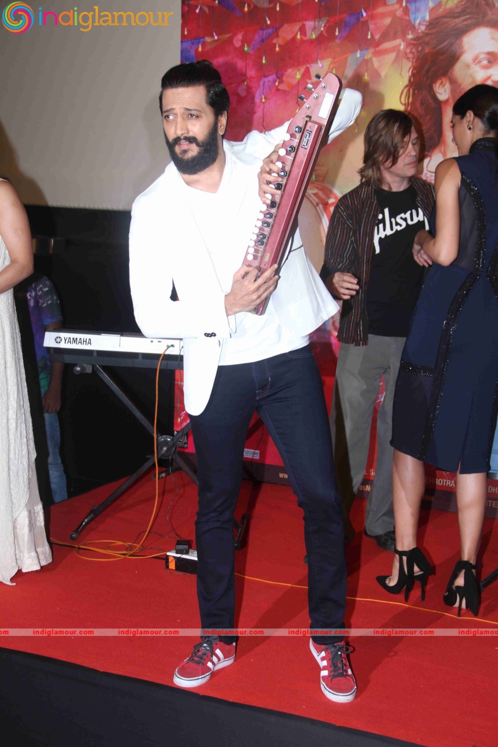 Riteish Deshmukh Actor hd photo
