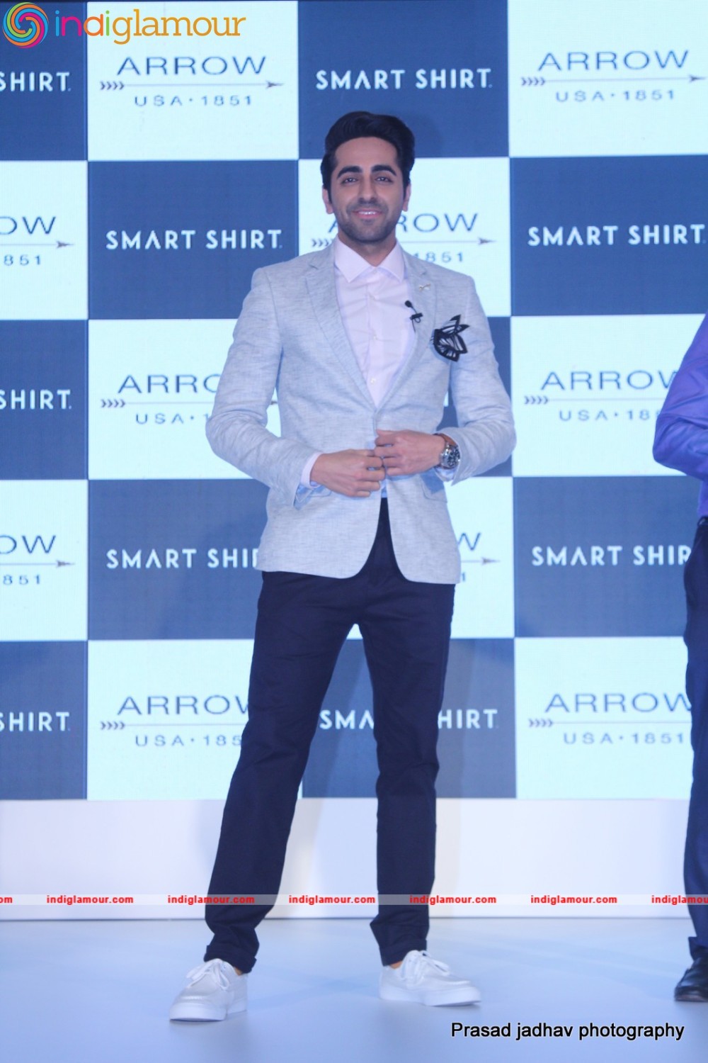 Ayushmam Khurana Actor hd photo