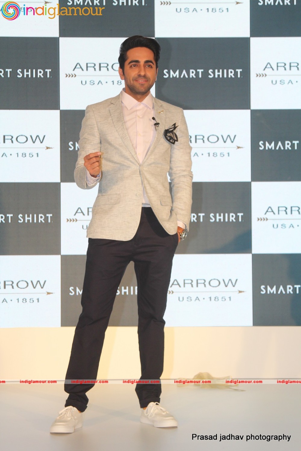 Ayushmam Khurana Actor hd photo
