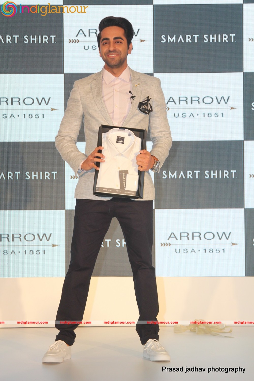 Ayushmam Khurana Actor hd photo