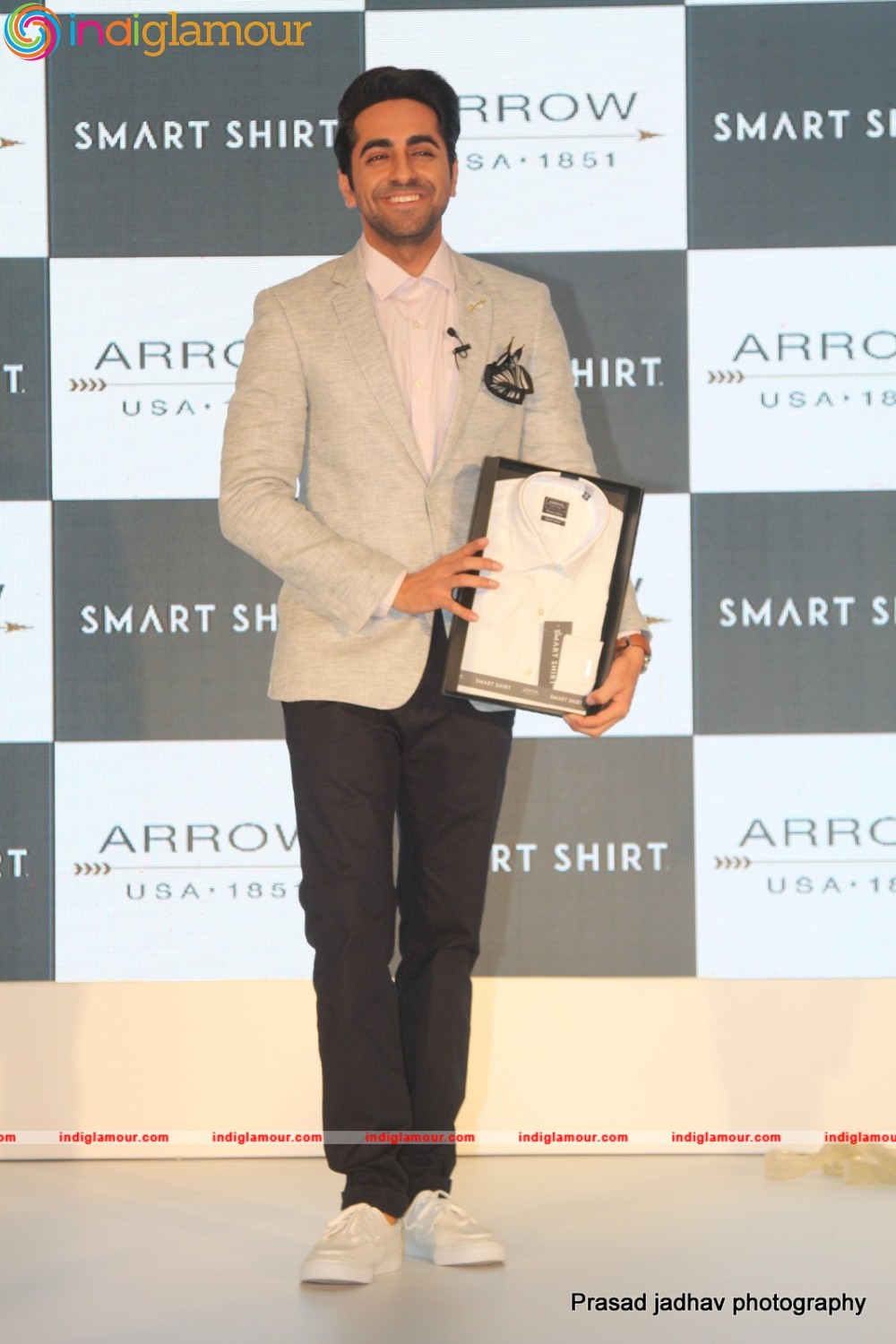 Ayushmam Khurana Actor hd photo