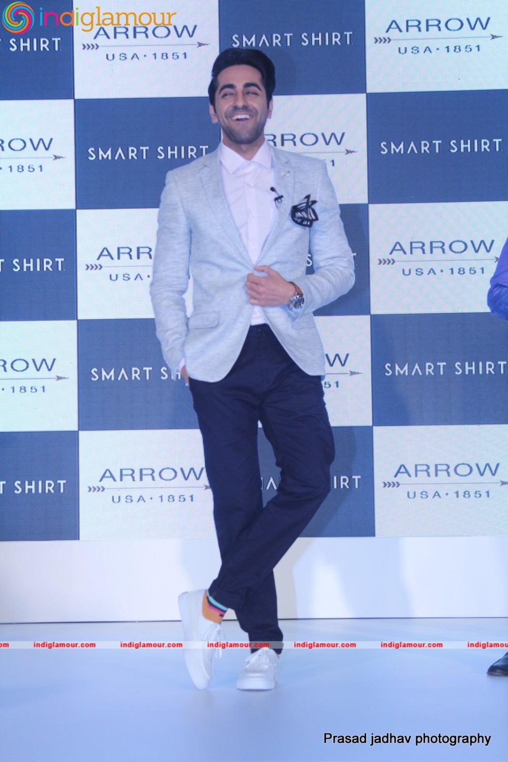 Ayushmam Khurana Actor hd photo