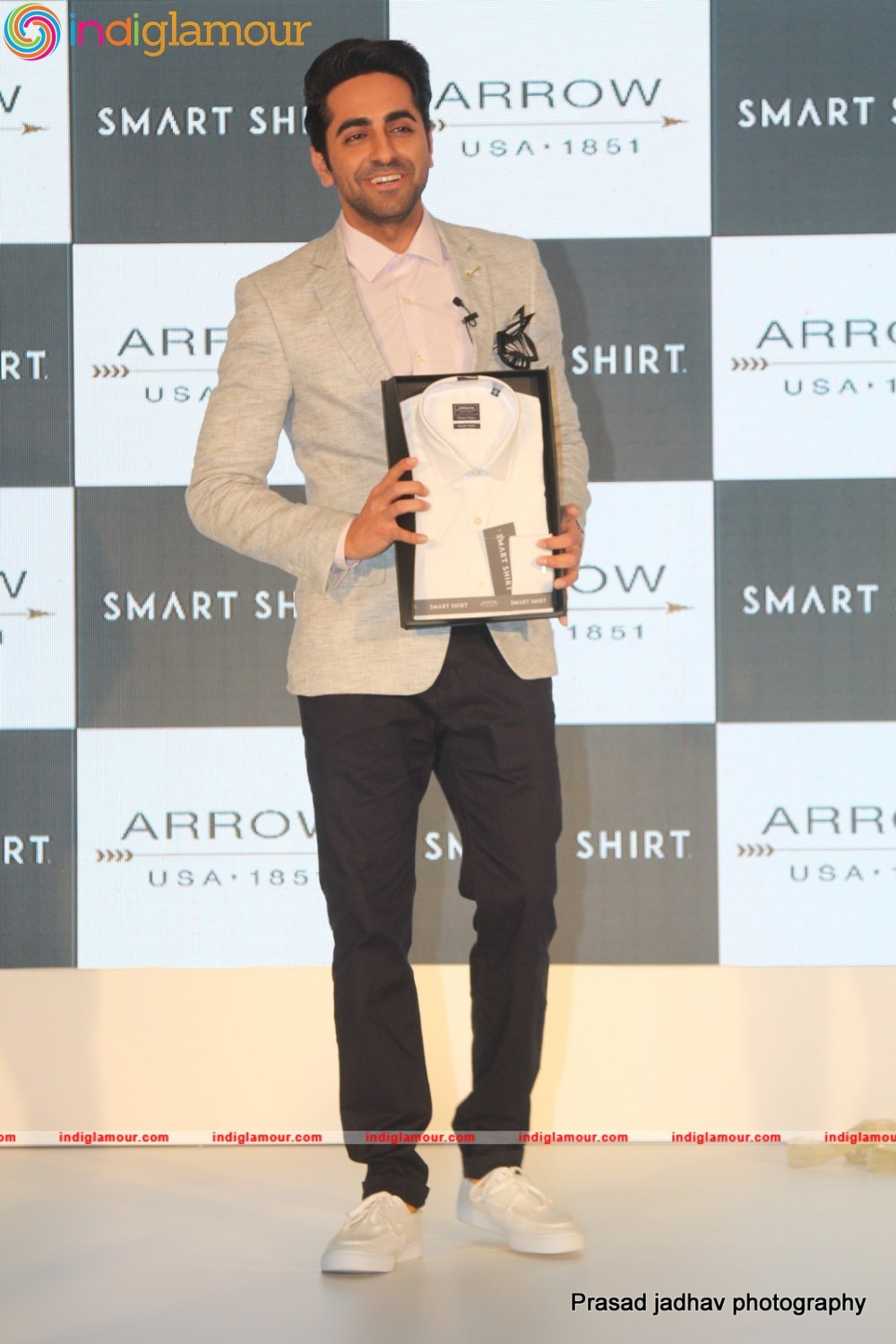 Ayushmam Khurana Actor hd photo