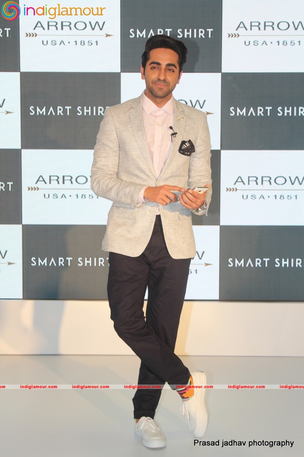 Ayushmam Khurana Actor hd photo