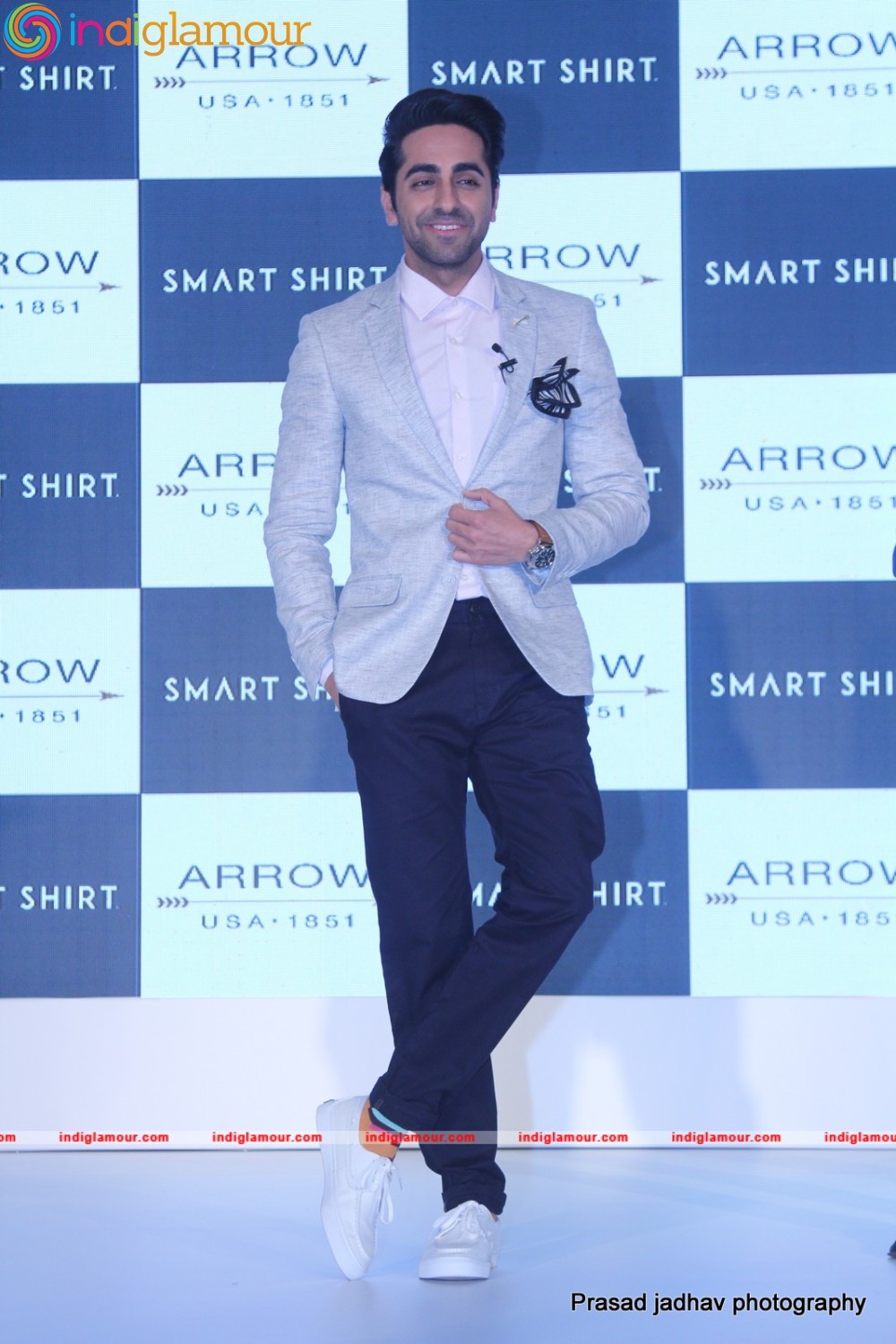Ayushmam Khurana Actor hd photo
