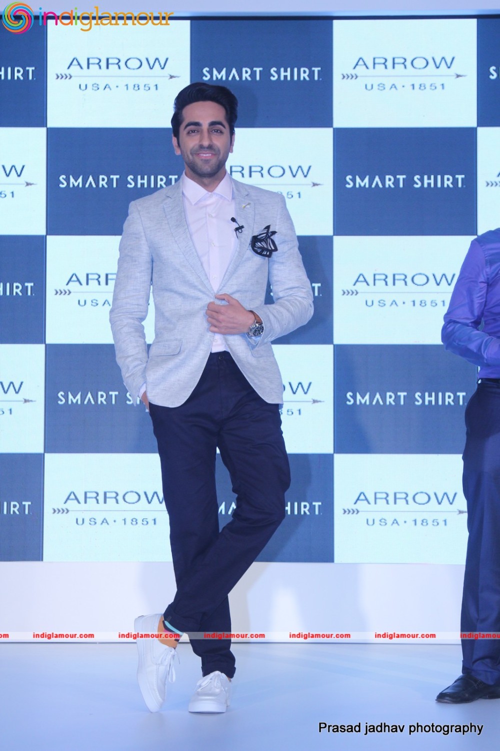 Ayushmam Khurana Actor hd photo