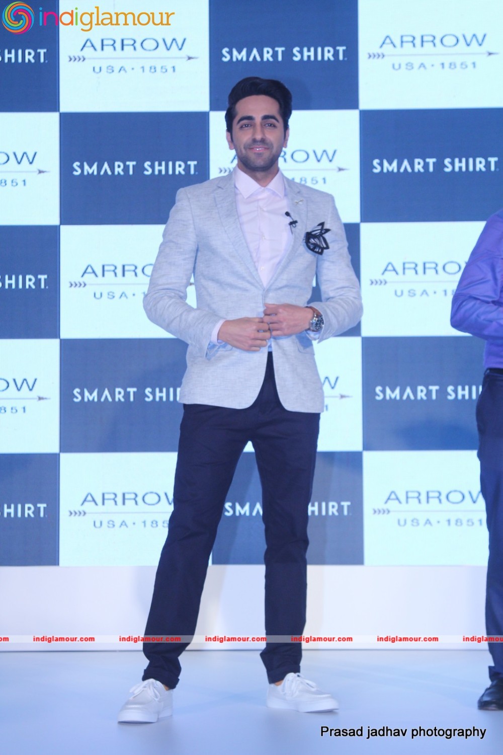 Ayushmam Khurana Actor hd photo