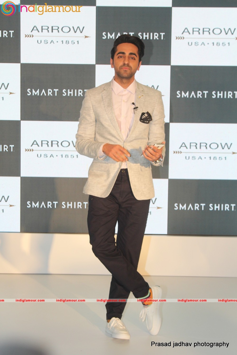 Ayushmam Khurana Actor hd photo