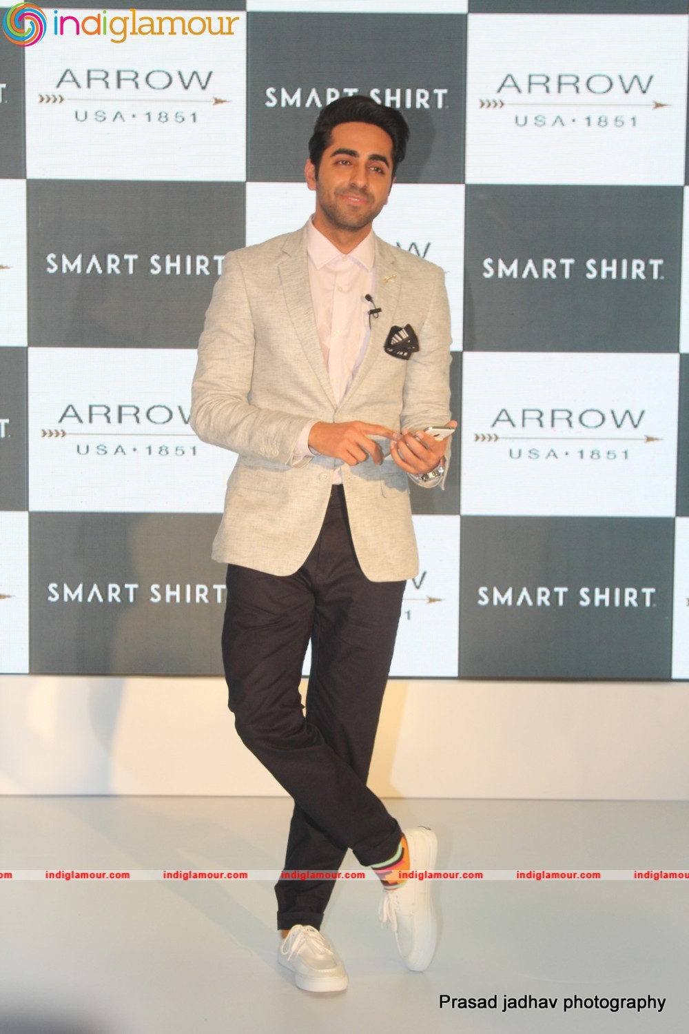 Ayushmam Khurana Actor hd photo