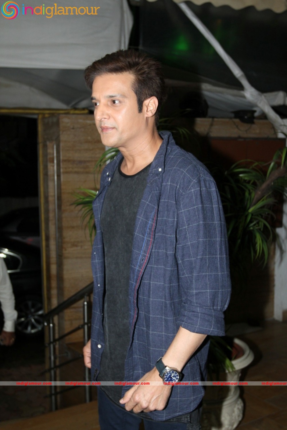 Jimmy Shergill Actor hd photo