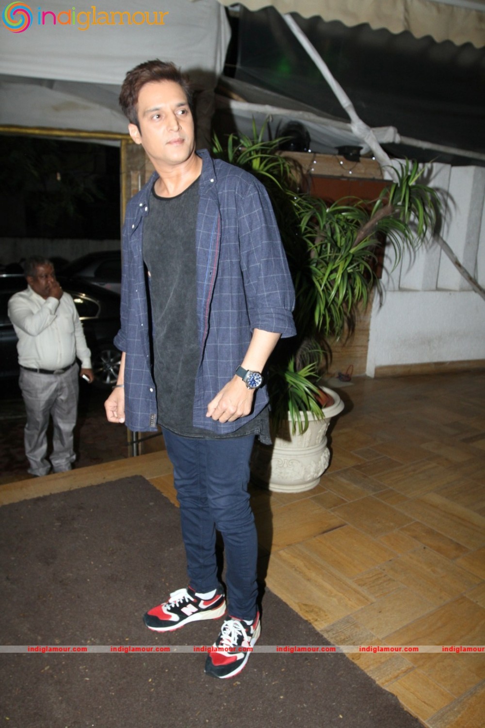 Jimmy Shergill Actor hd photo