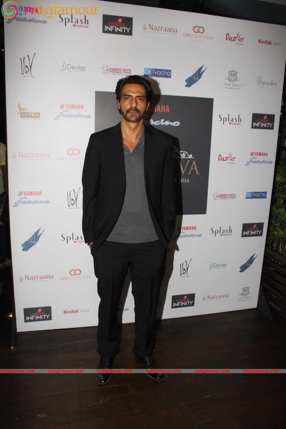 Arjun Rampal Actor hd photo