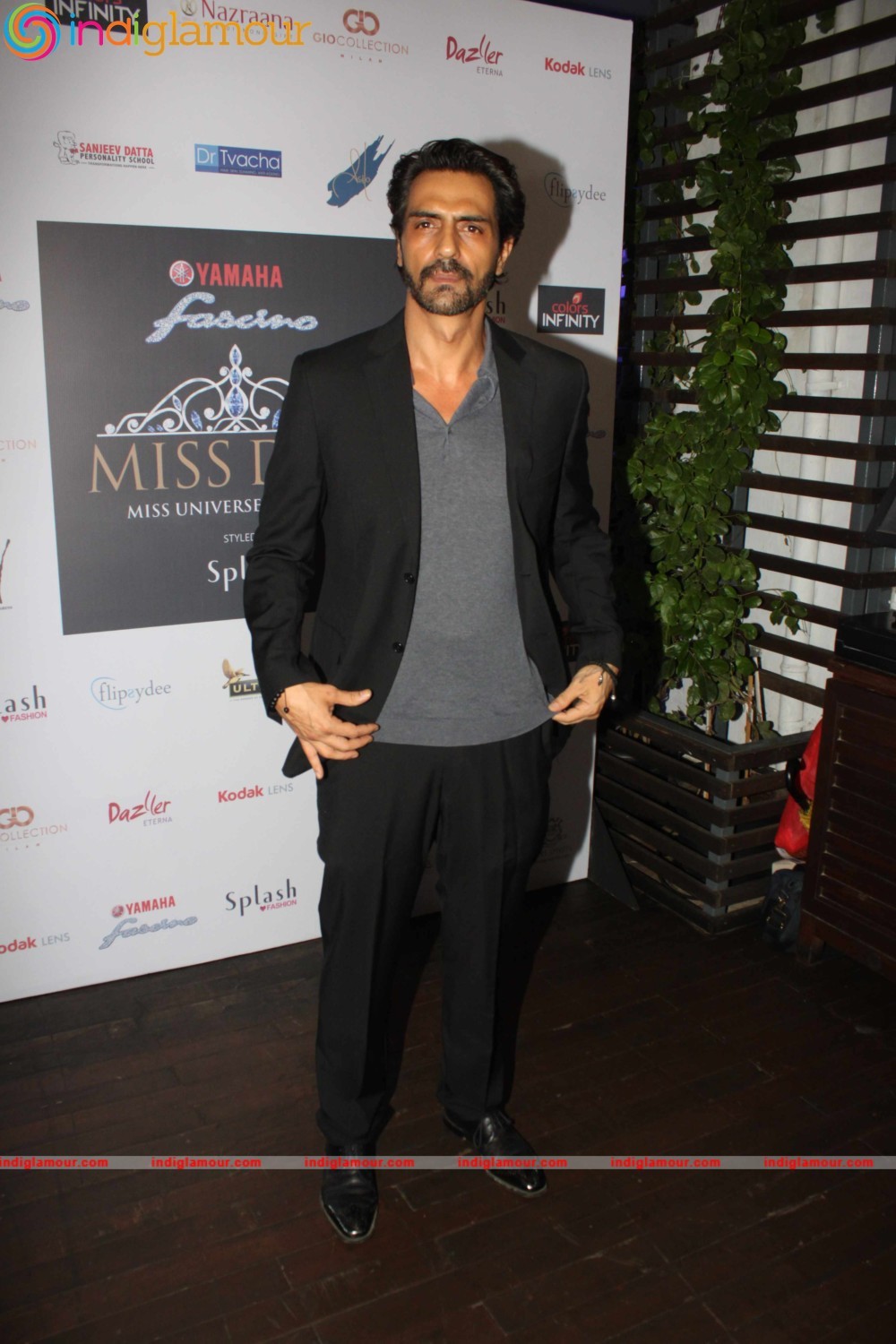 Arjun Rampal Actor hd photo