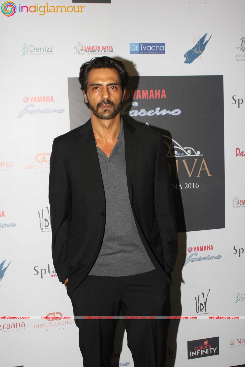 Arjun Rampal Actor hd photo