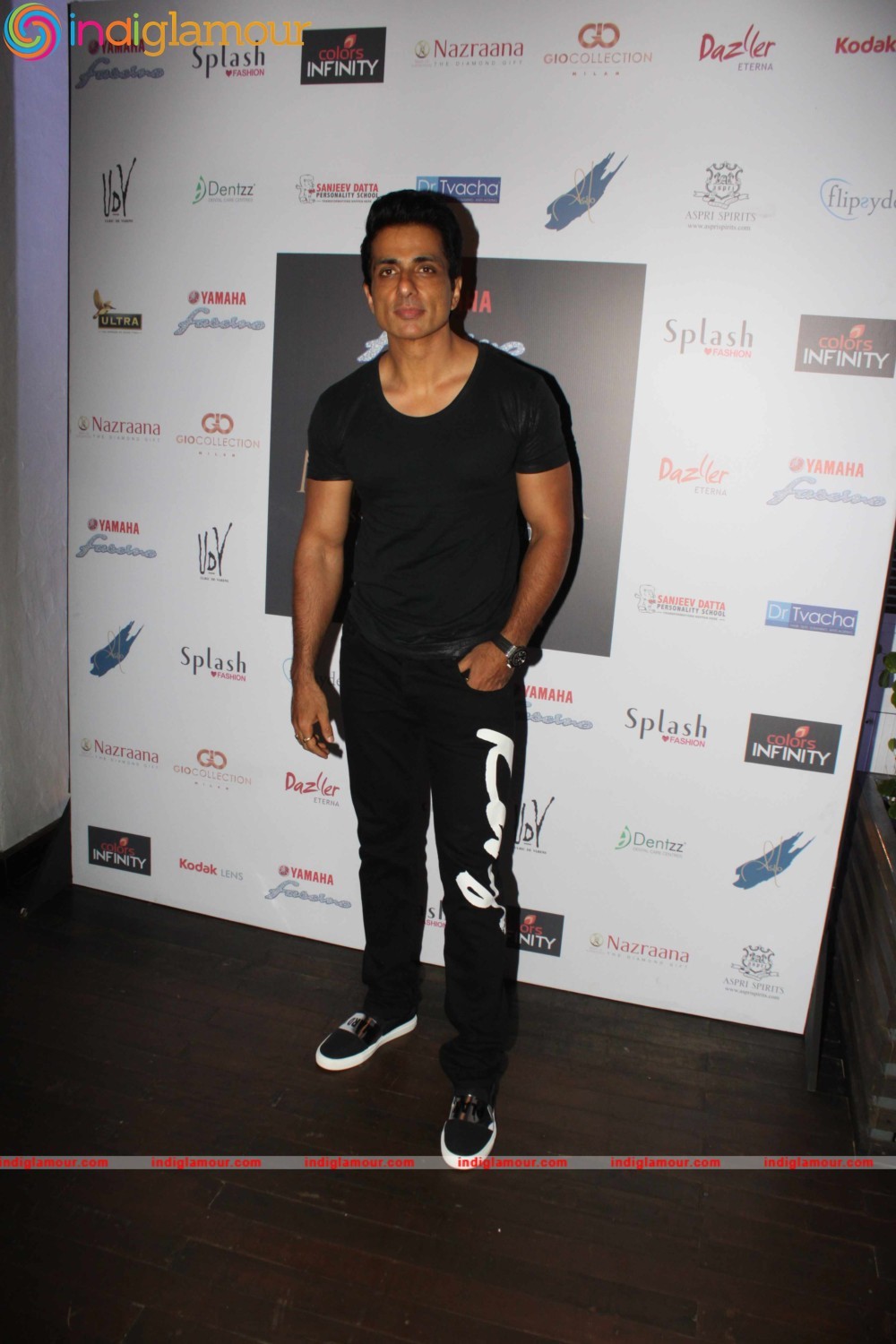 Sonu Sood Actor hd photo