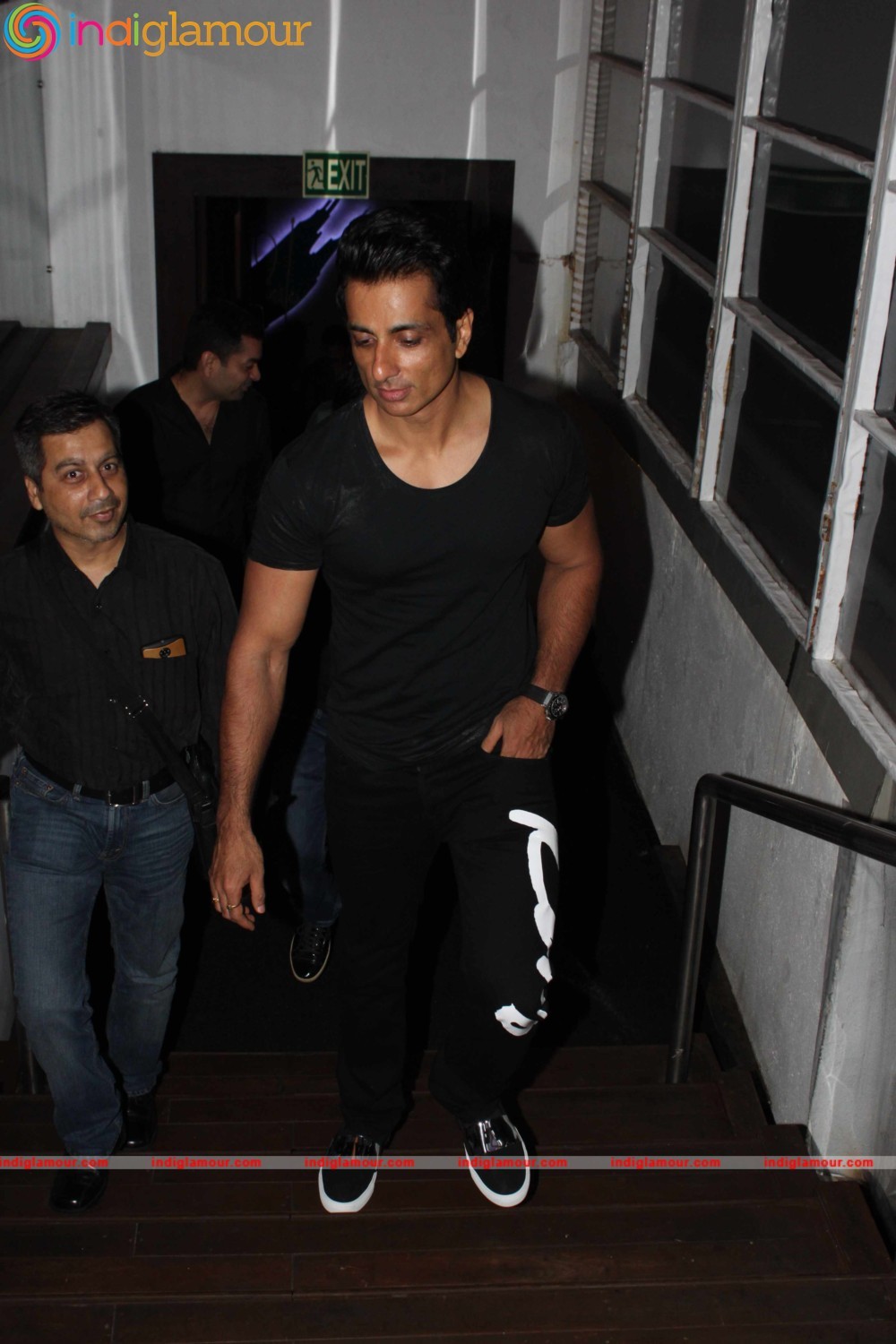Sonu Sood Actor hd photo