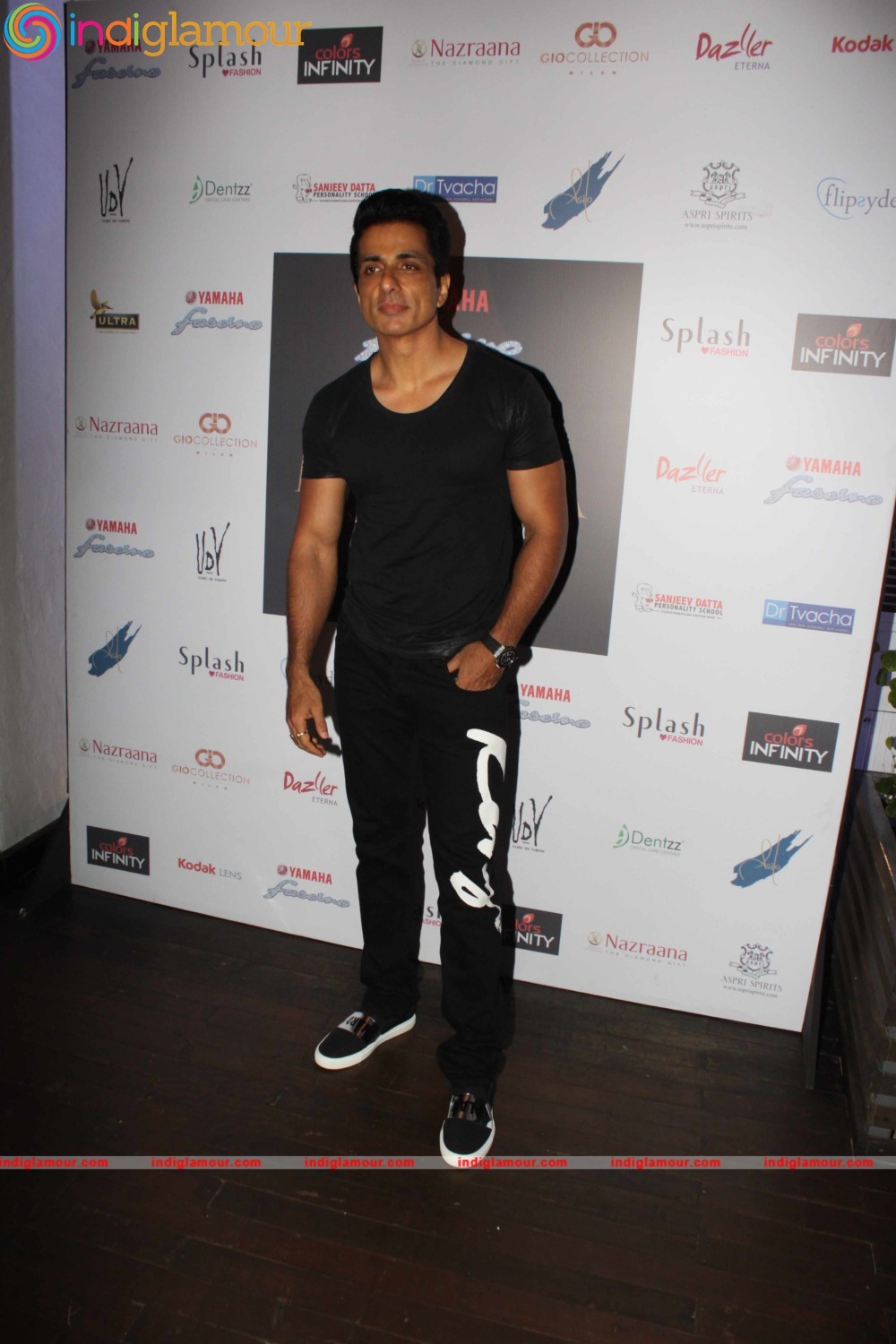 Sonu Sood Actor hd photo