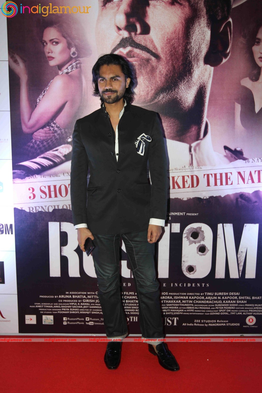 Gaurav Chopra Actor hd photo
