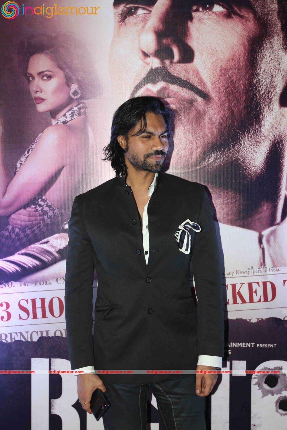 Gaurav Chopra Actor hd photo