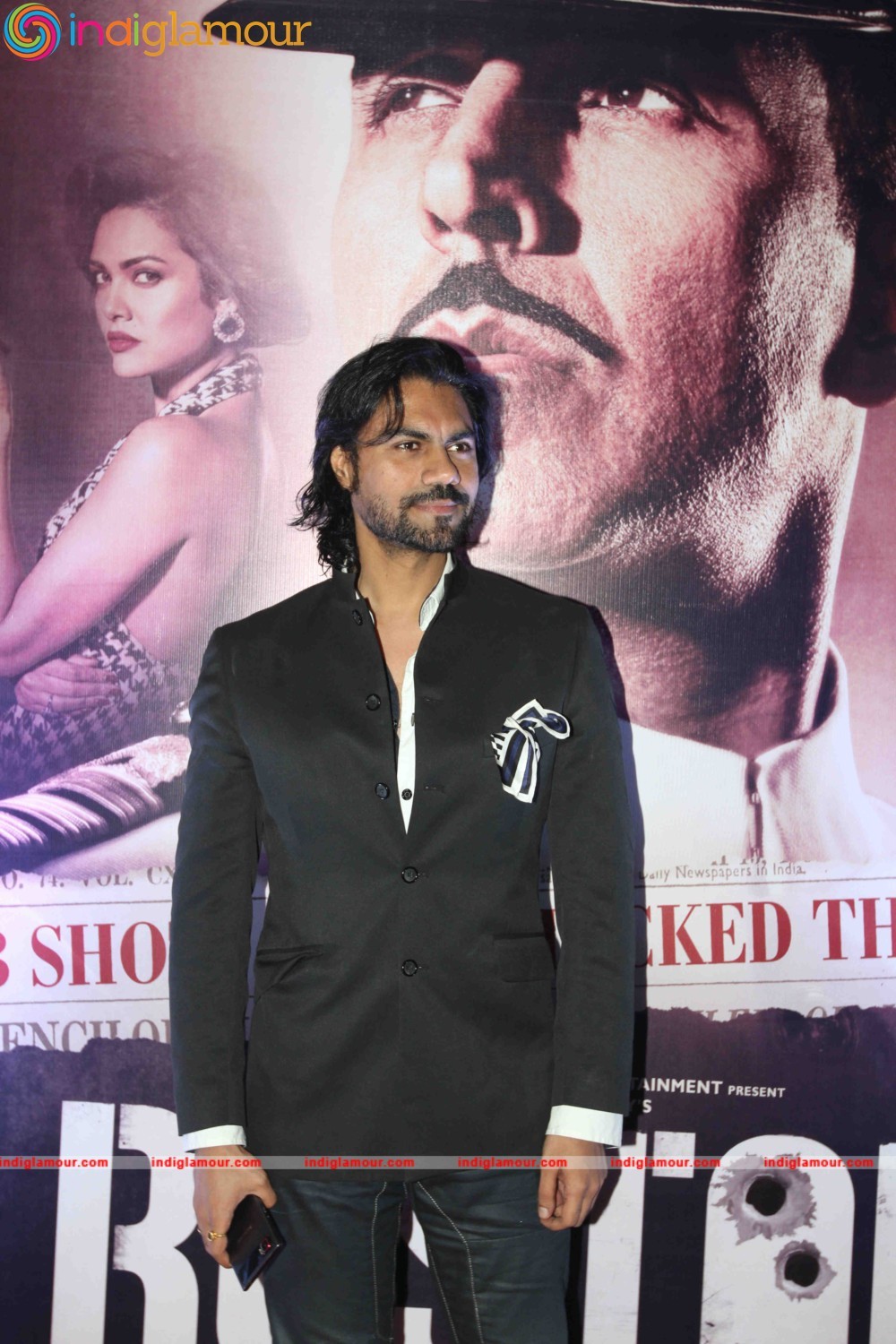Gaurav Chopra Actor hd photo