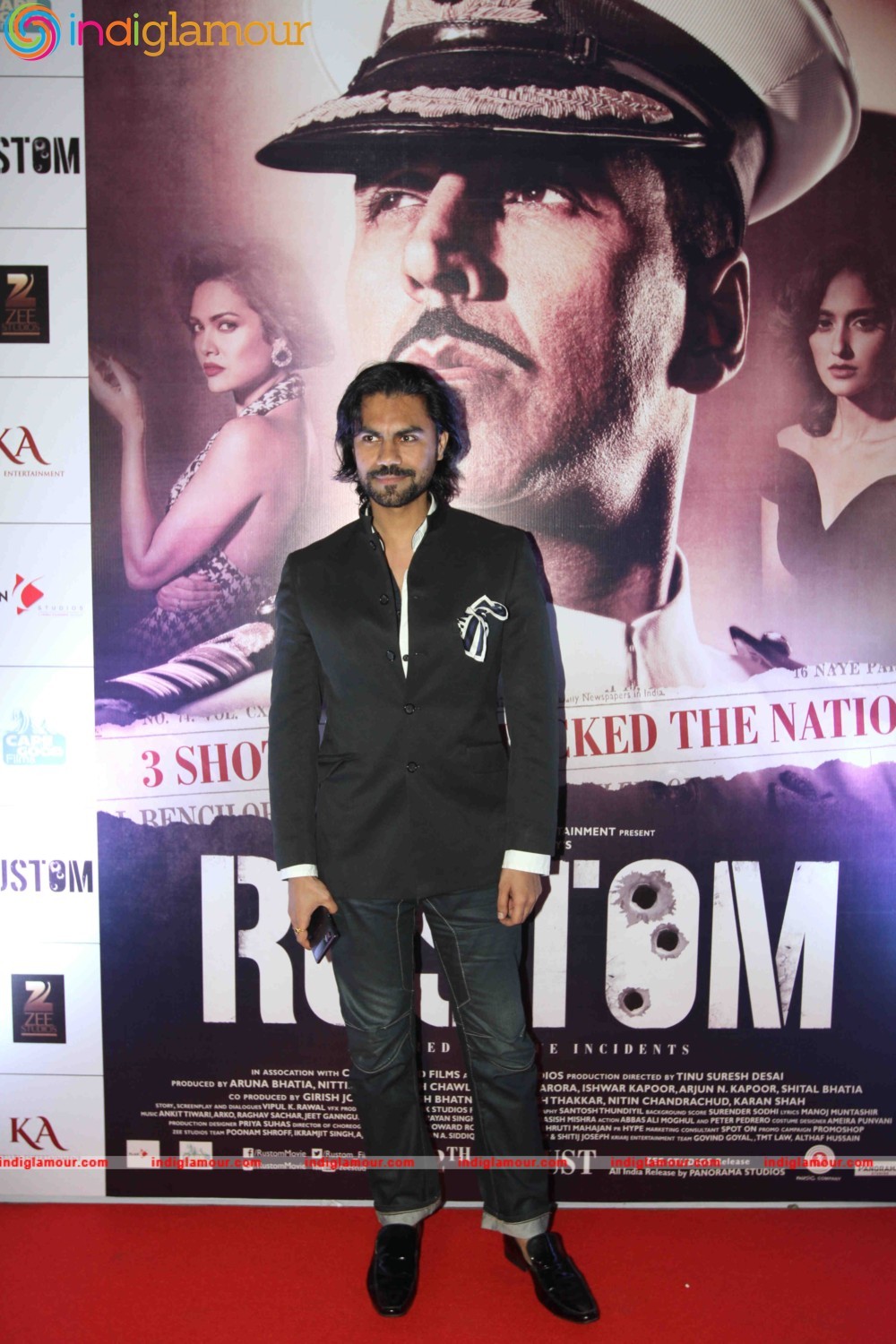 Gaurav Chopra Actor hd photo