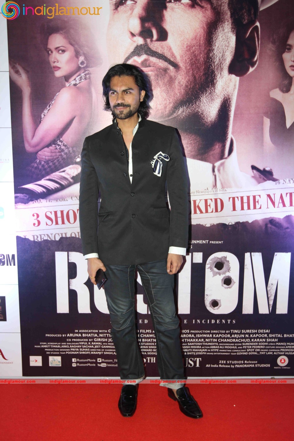 Gaurav Chopra Actor hd photo