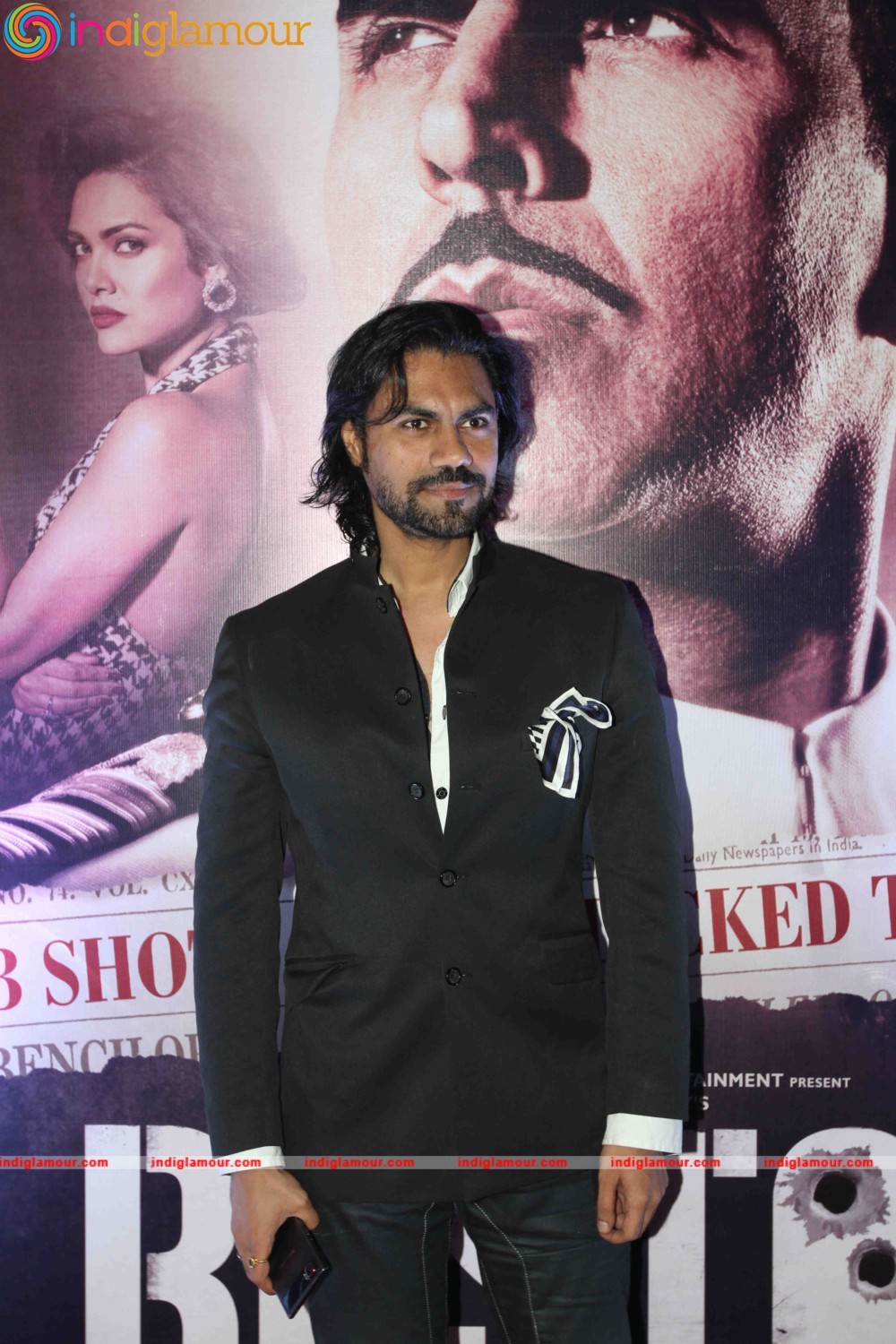 Gaurav Chopra Actor hd photo