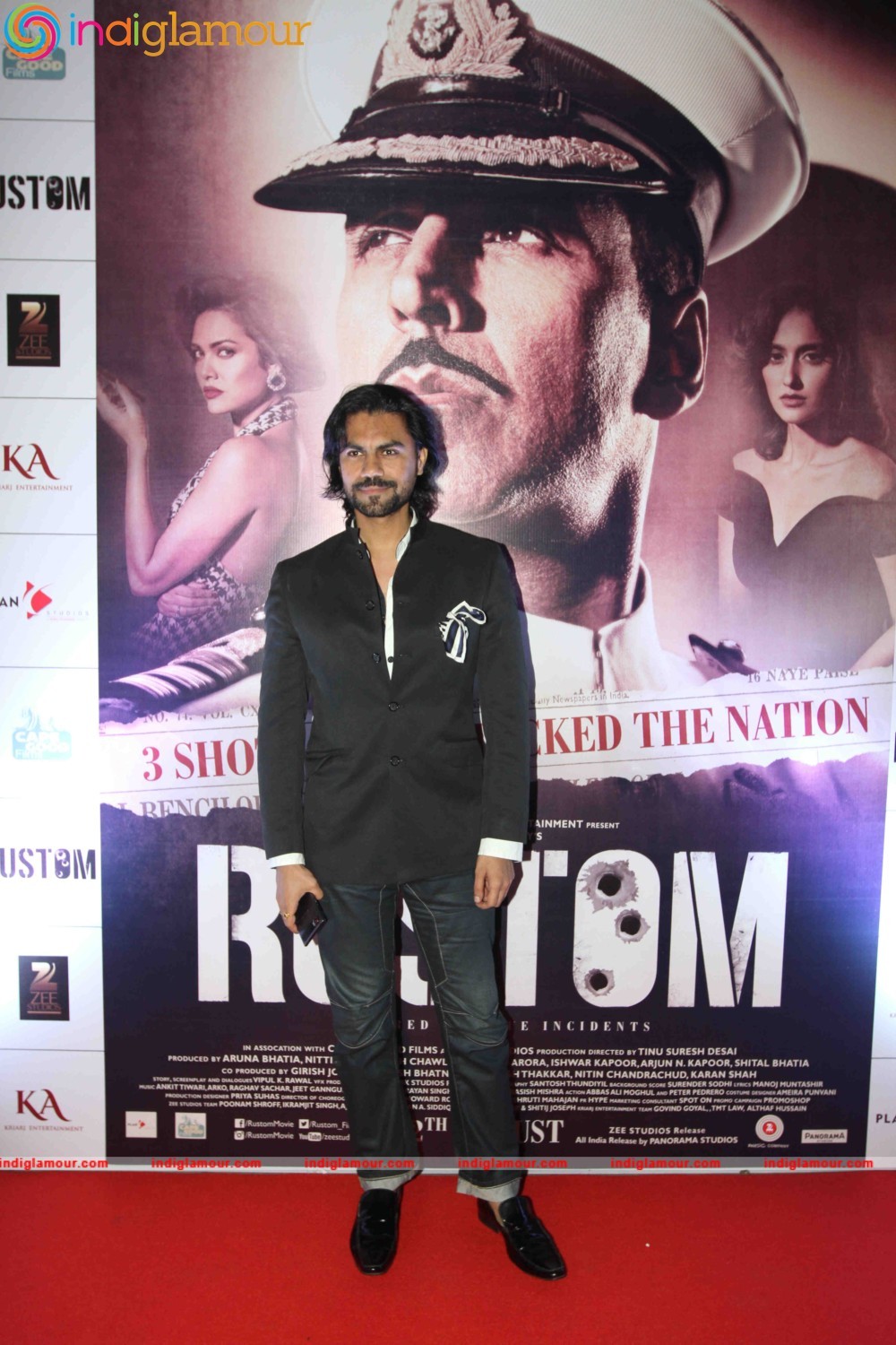 Gaurav Chopra Actor hd photo