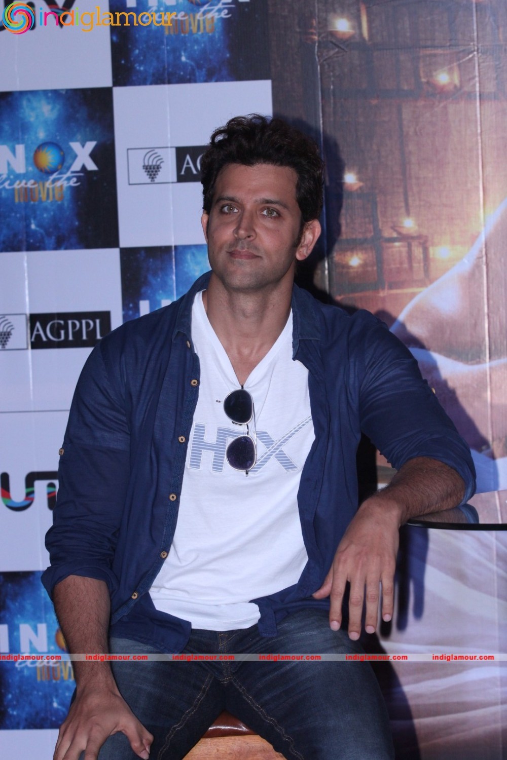 Hrithik Roshan Actor hd photo