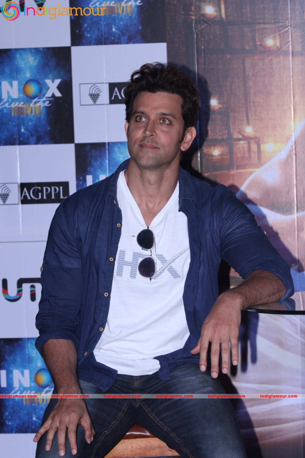 Hrithik Roshan Actor hd photo