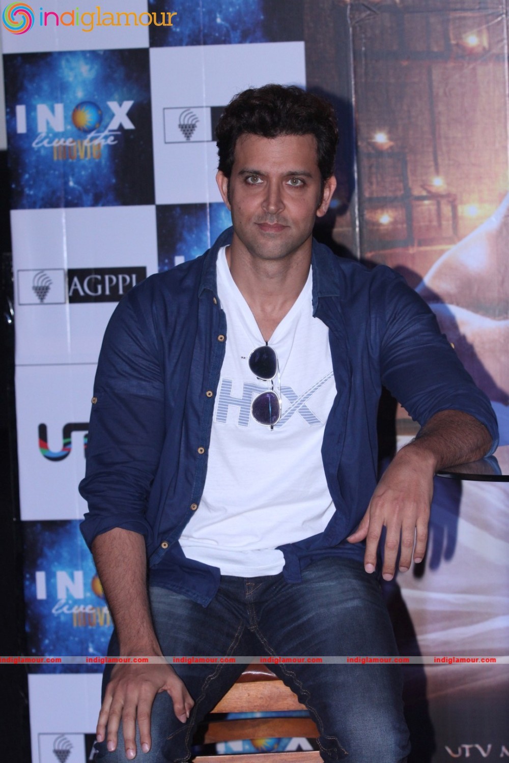 Hrithik Roshan Actor hd photo