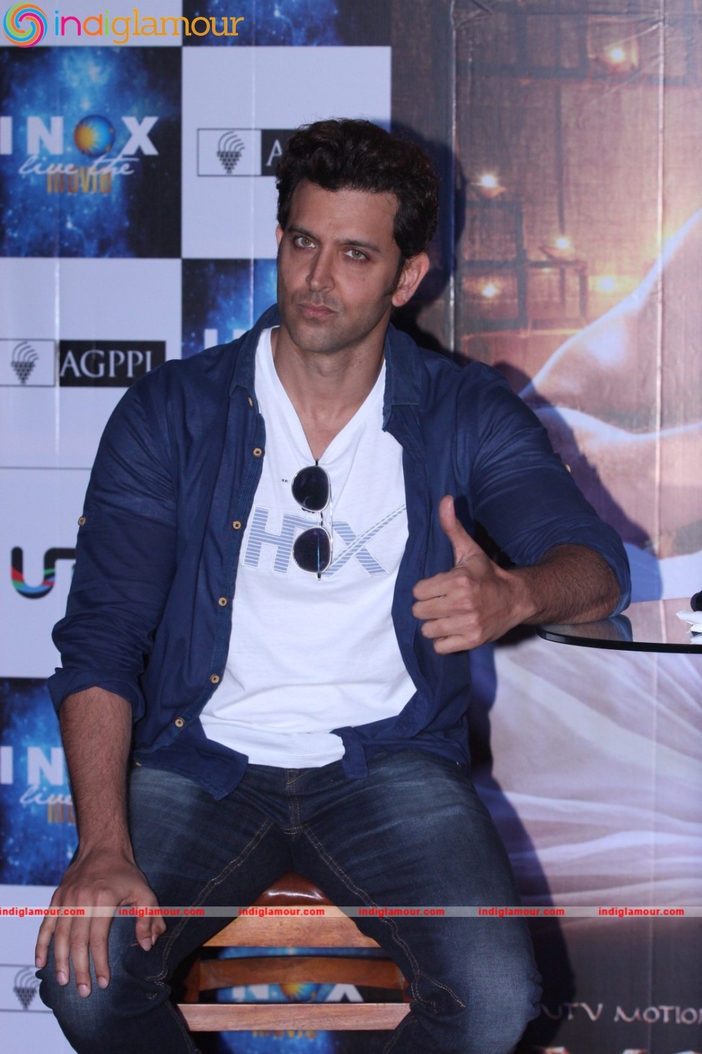 Hrithik Roshan Actor hd photo