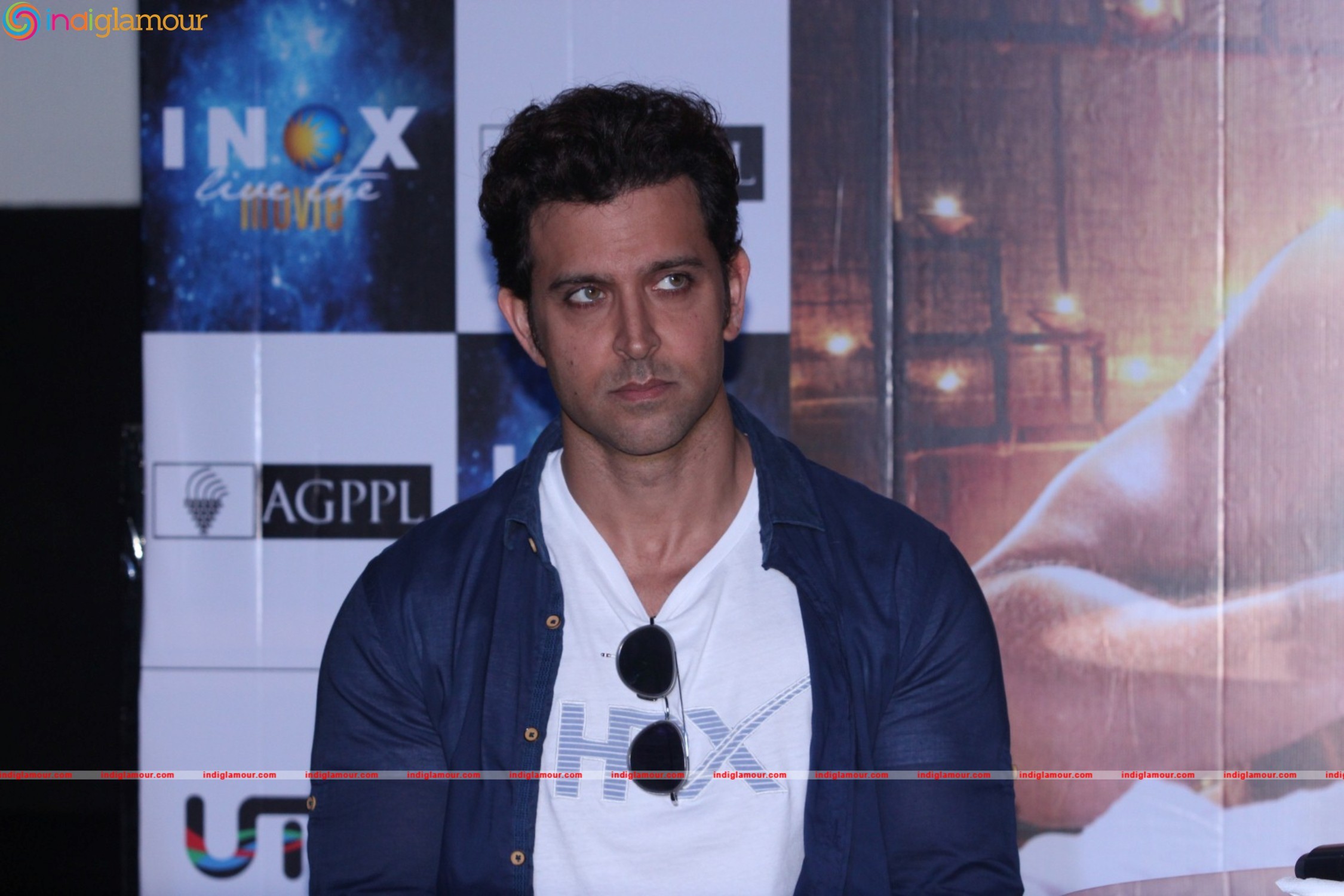 Hrithik Roshan Actor hd photo