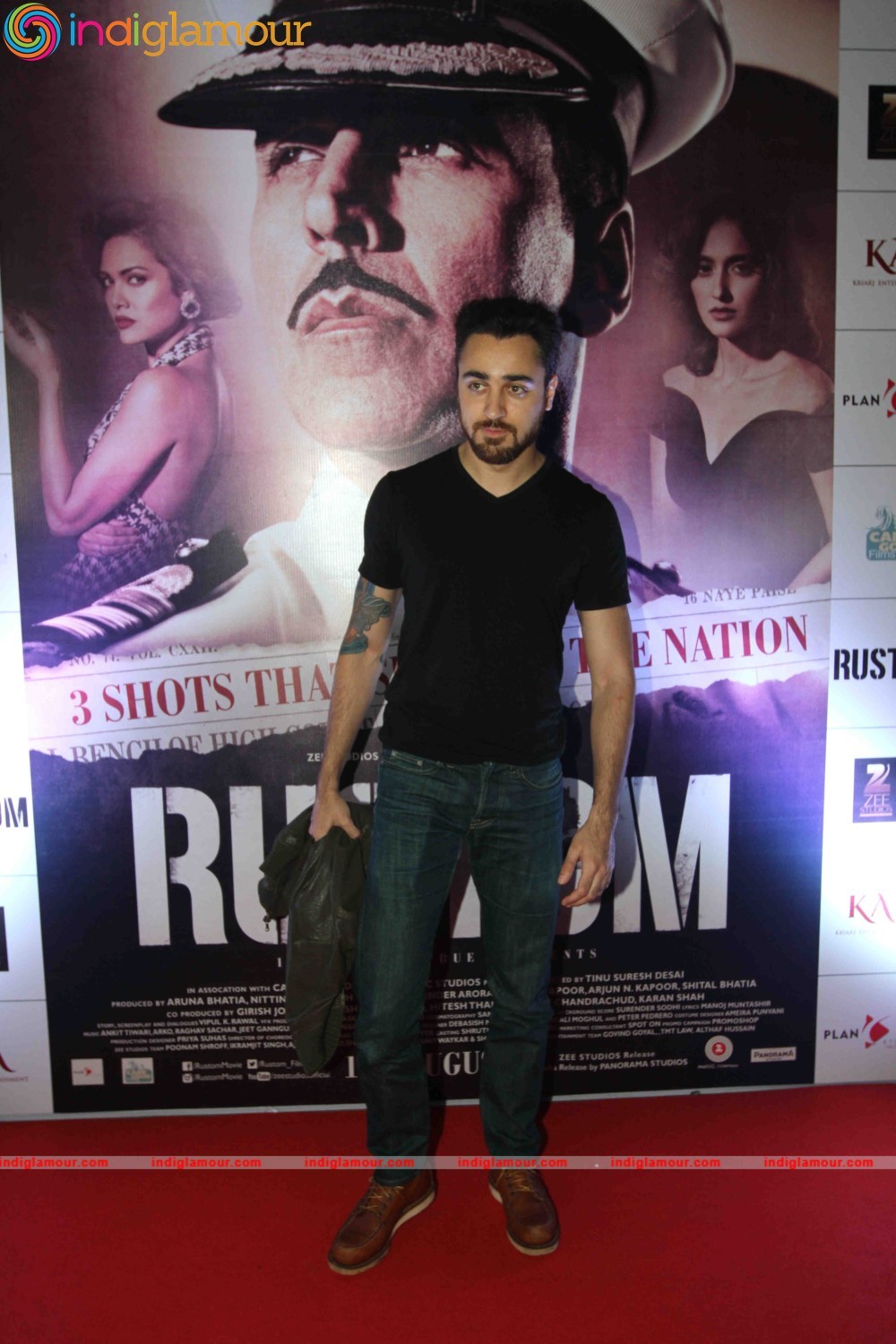 Imran Khan Actor hd photo