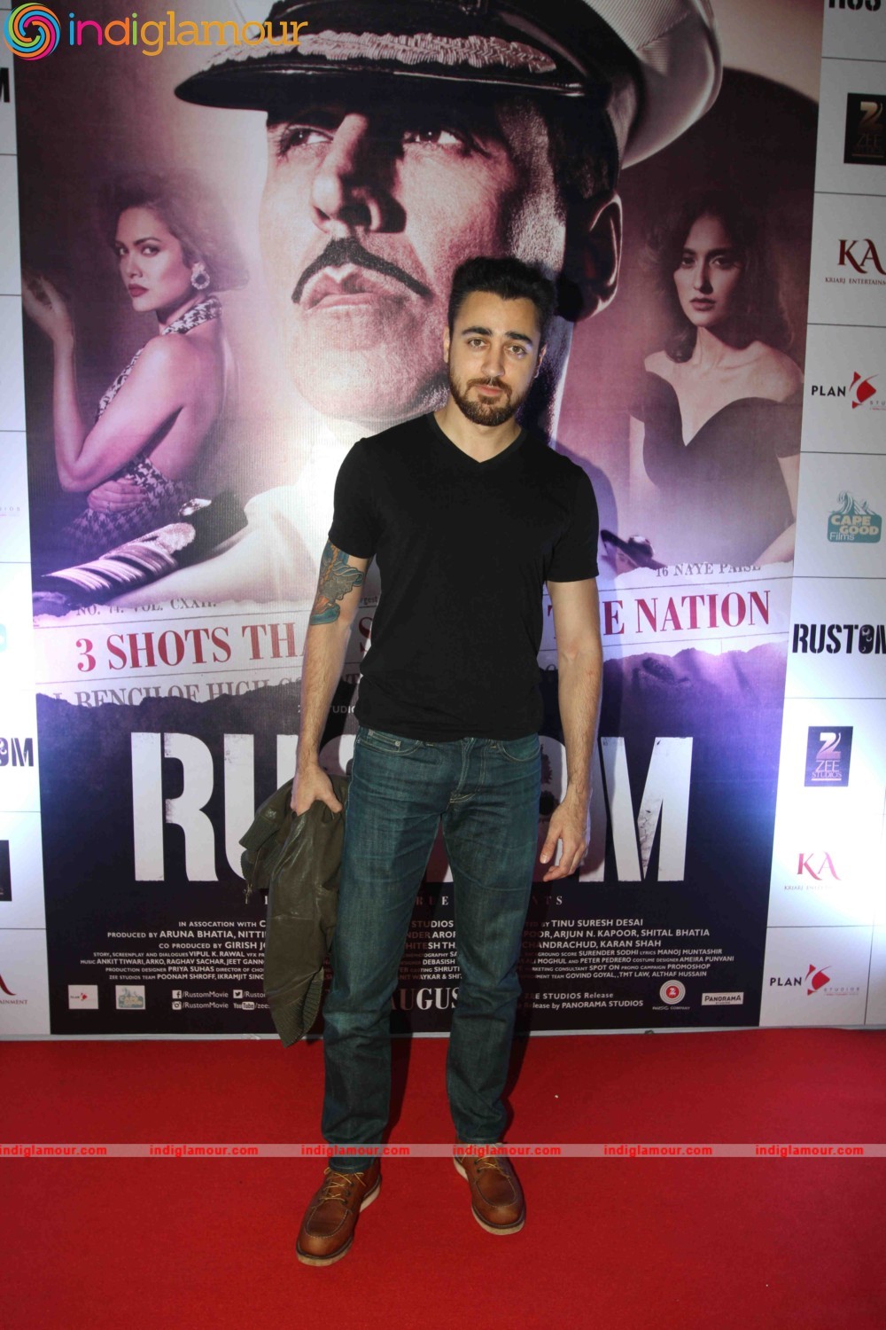 Imran Khan Actor hd photo