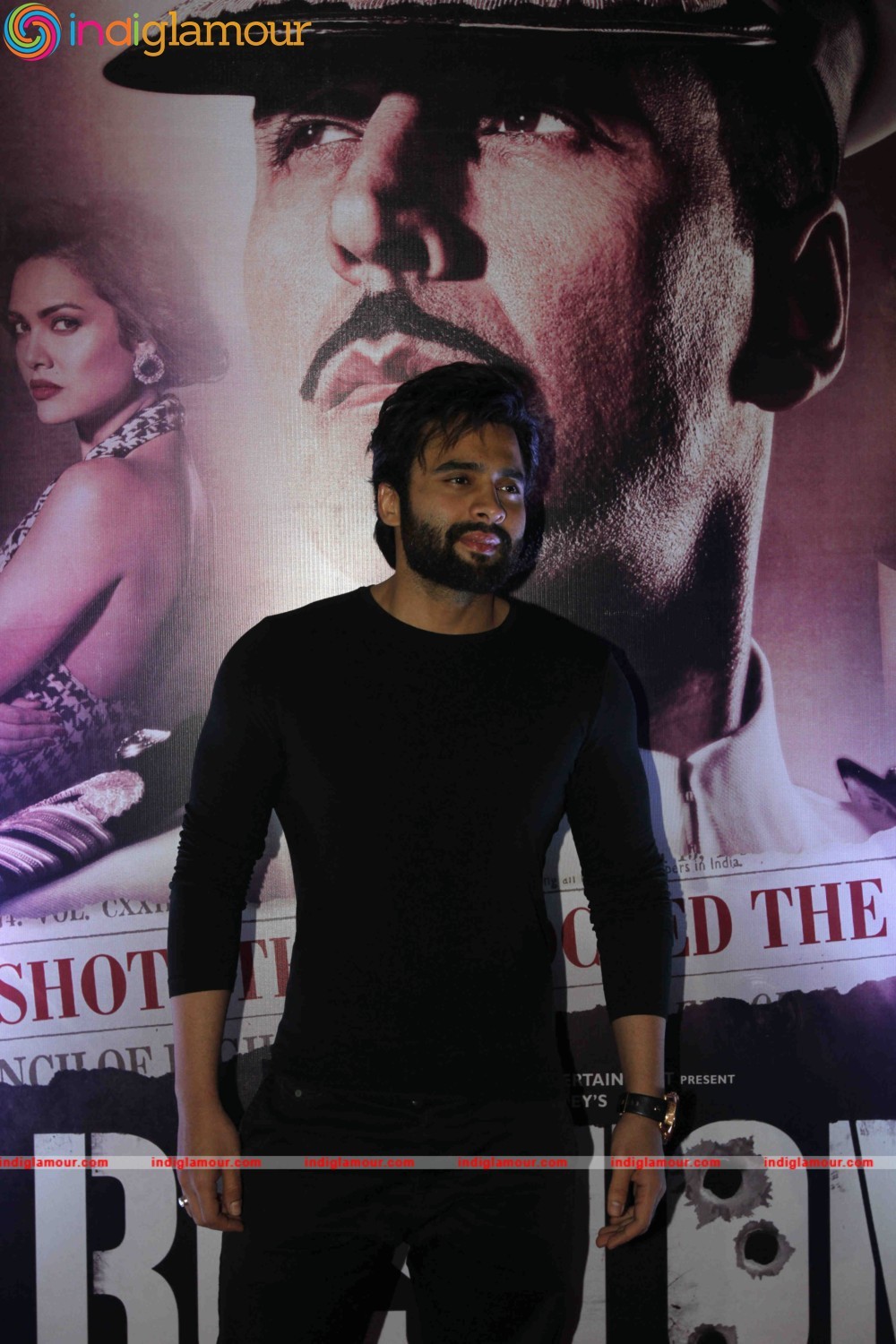 Jackky Bhagnani Actor hd photo