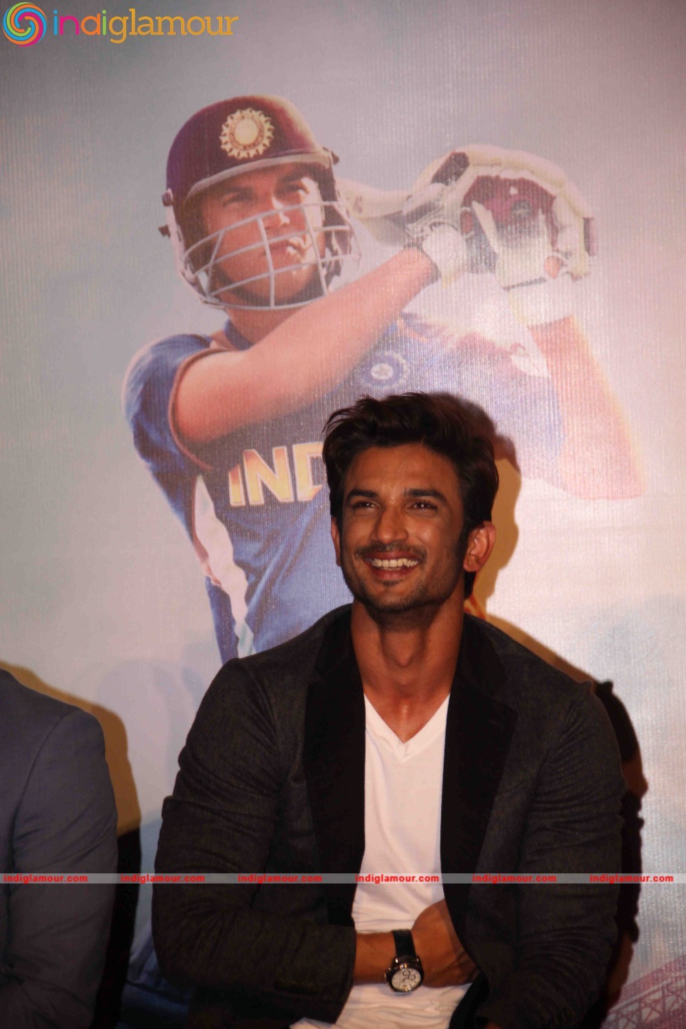 Sushant Singh Rajput Actor hd photo