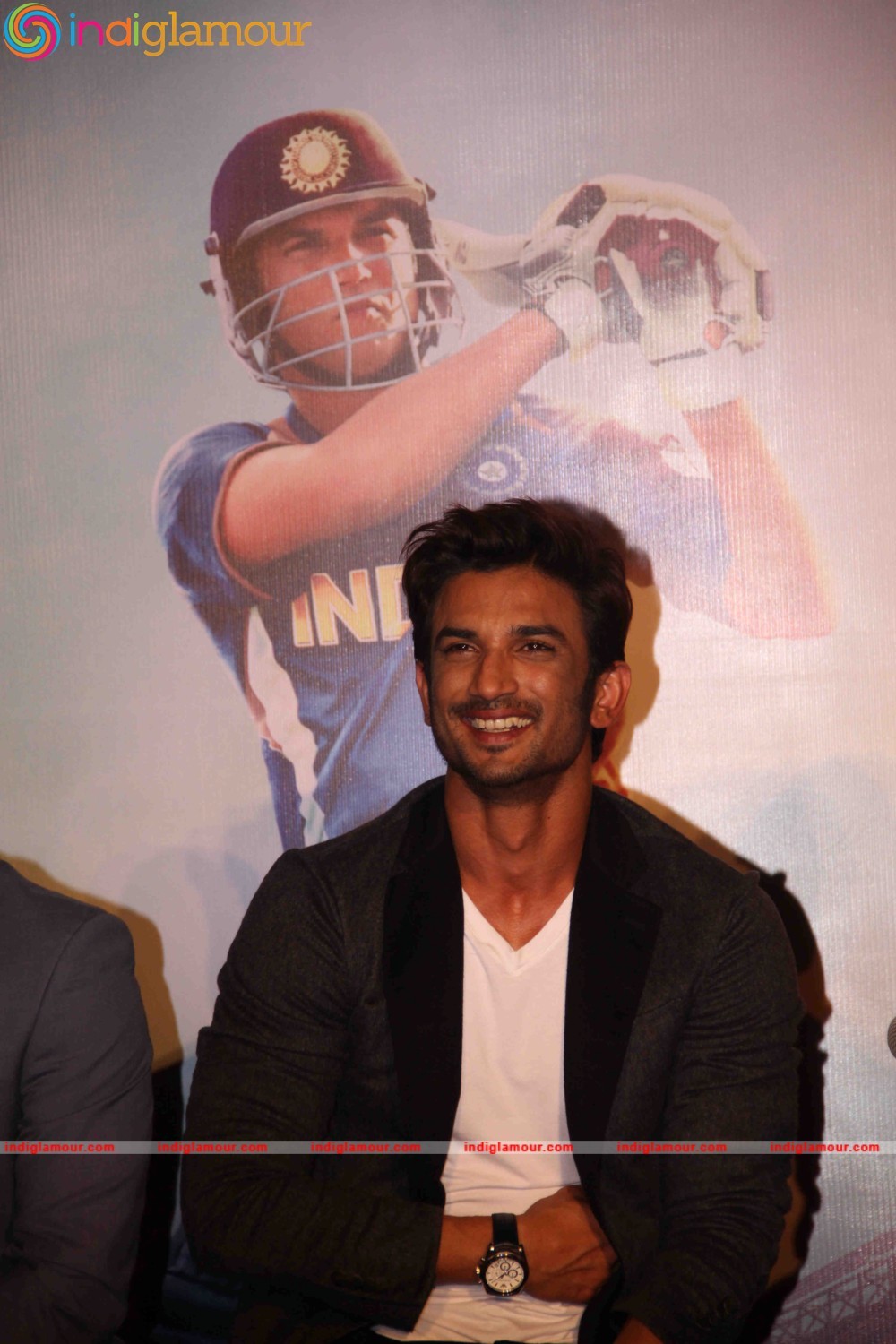 Sushant Singh Rajput Actor hd photo