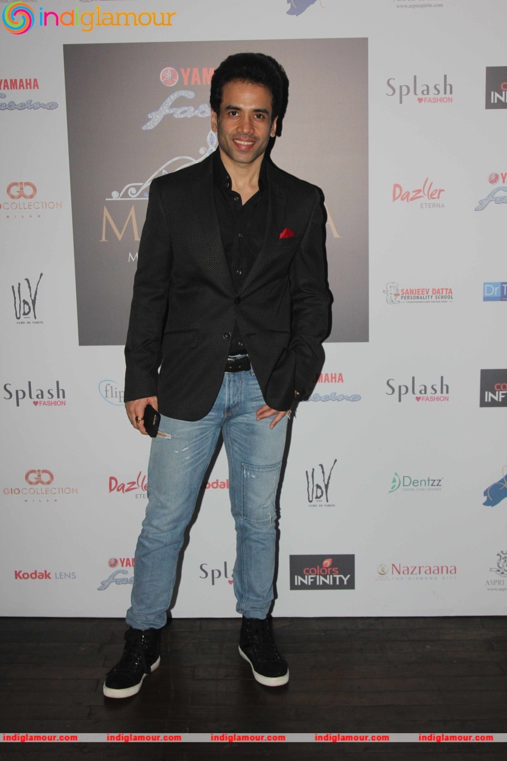 Tusshar Kapoor Actor hd photo