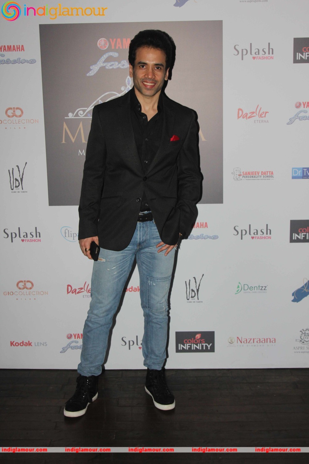 Tusshar Kapoor Actor hd photo