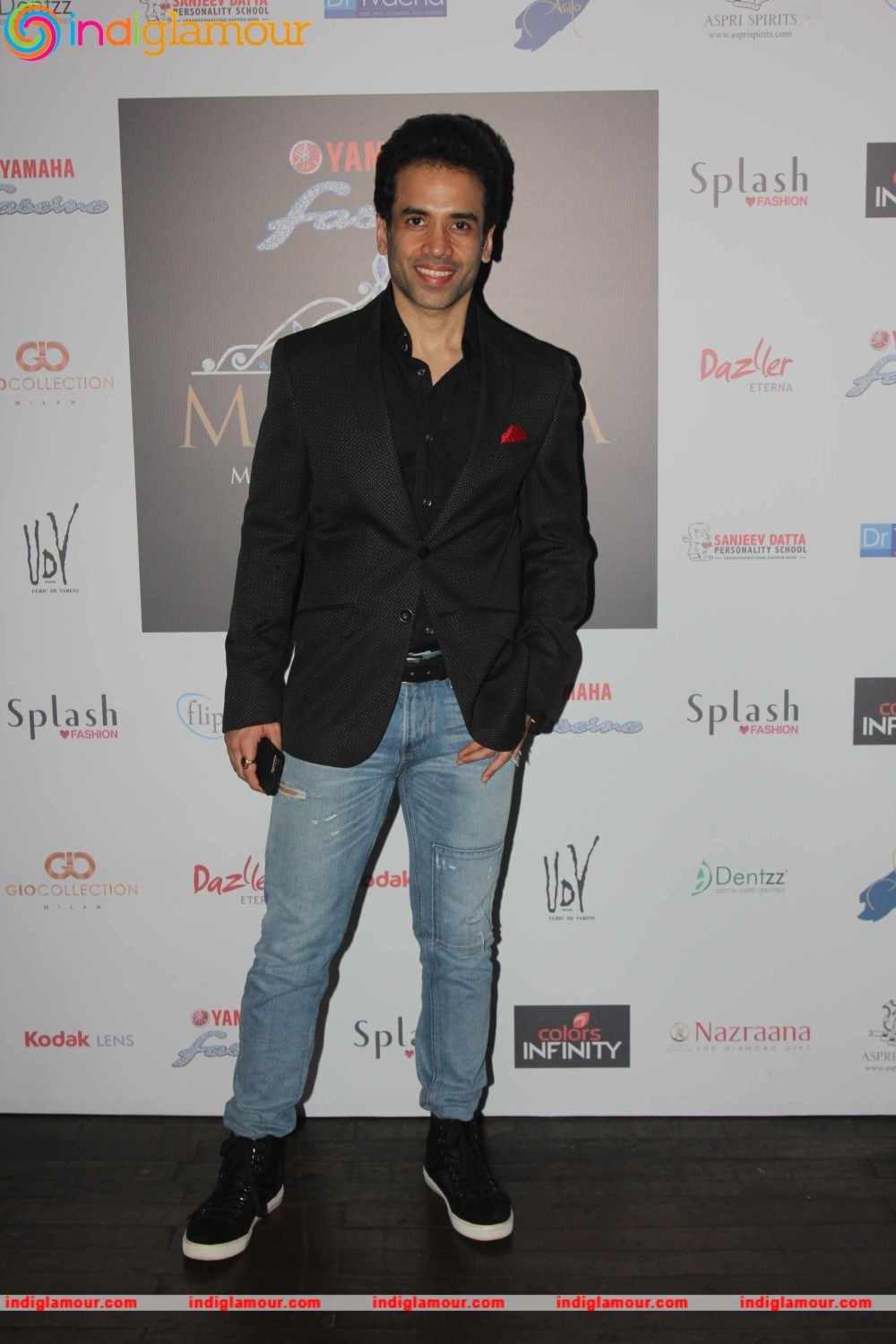 Tusshar Kapoor Actor hd photo