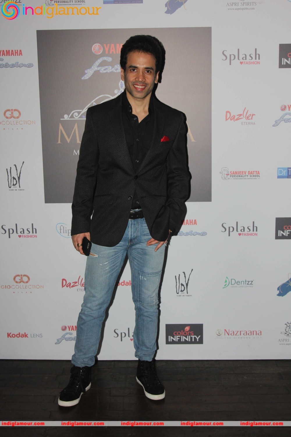 Tusshar Kapoor Actor hd photo