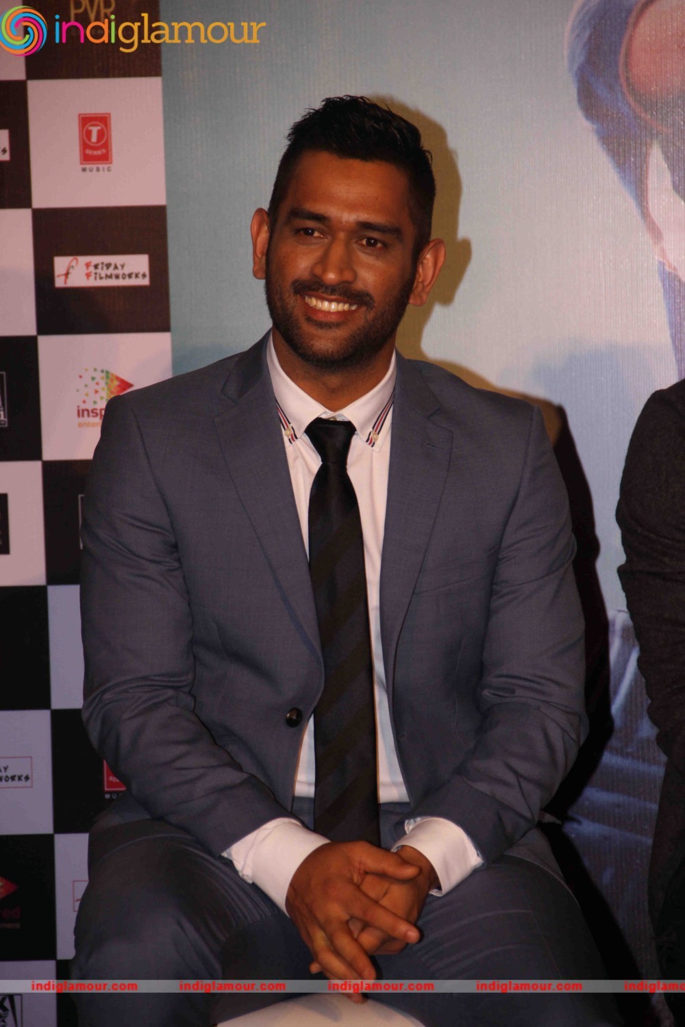Mahendra Singh Dhoni Actor hd photo