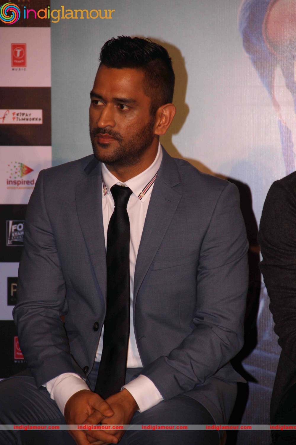 Mahendra Singh Dhoni Actor hd photo